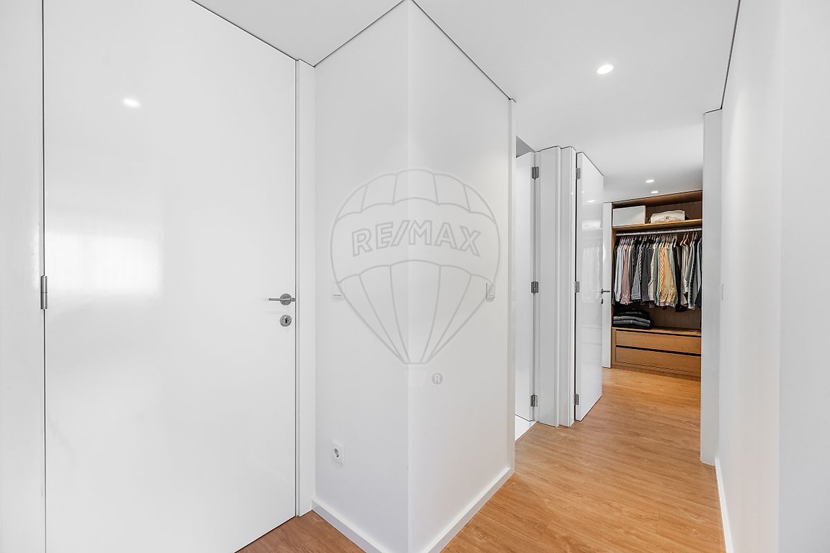 Apartamento T3 à venda em Moreira de Cónegos, Guimarães — foto 14