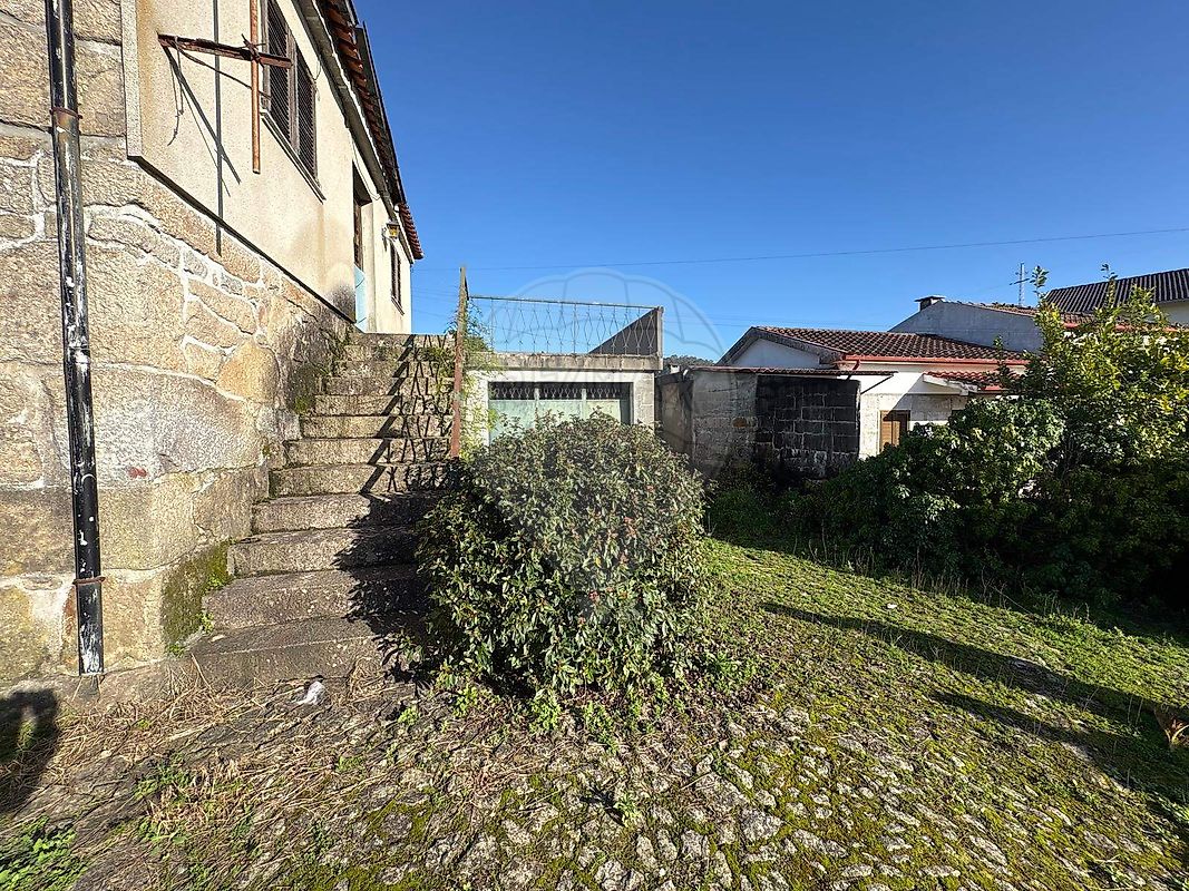 Moradia T4 à venda em Campos e Louredo, Póvoa de Lanhoso — foto 8