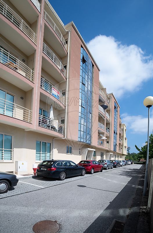 Apartamento T2 à venda em Águeda e Borralha, Águeda — foto 24