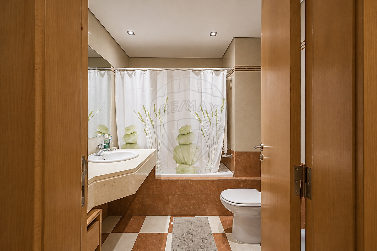 Apartamento T2 à venda em Águeda e Borralha, Águeda — foto 21