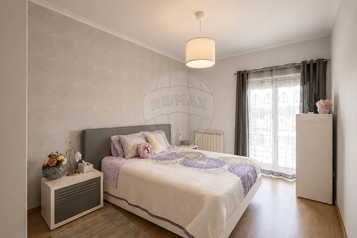 Apartamento T2 à venda em Águeda e Borralha, Águeda — foto 13