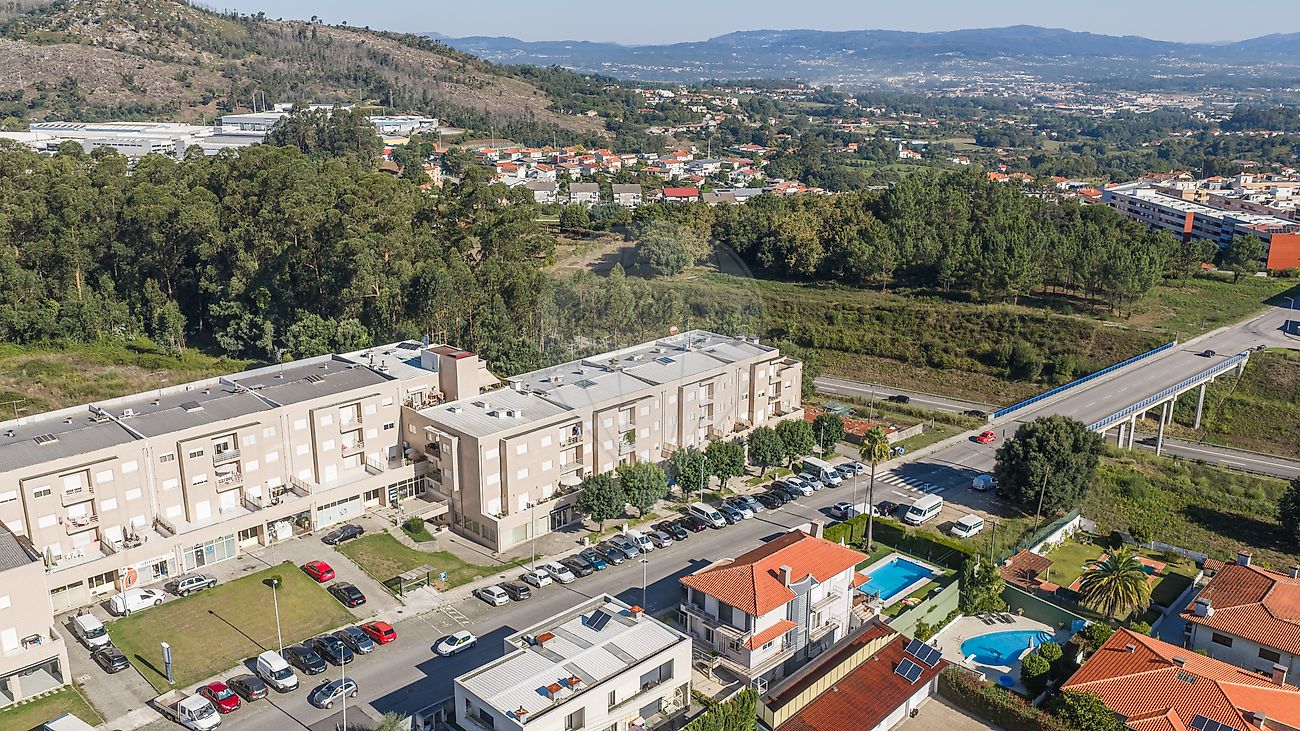 Apartamento T3 à venda em Ferreiros e Gondizalves, Braga — foto 26