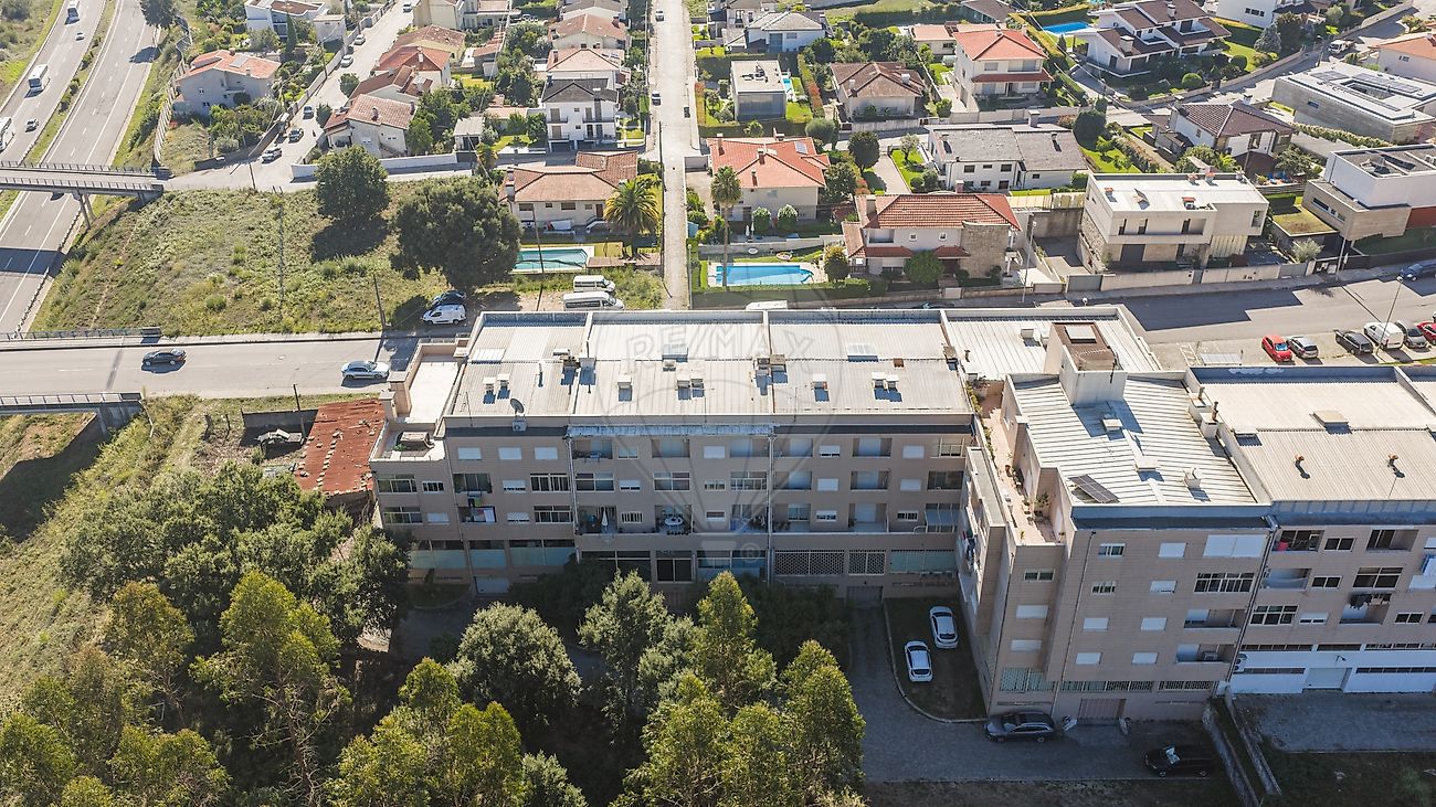 Apartamento T3 à venda em Ferreiros e Gondizalves, Braga — foto 28