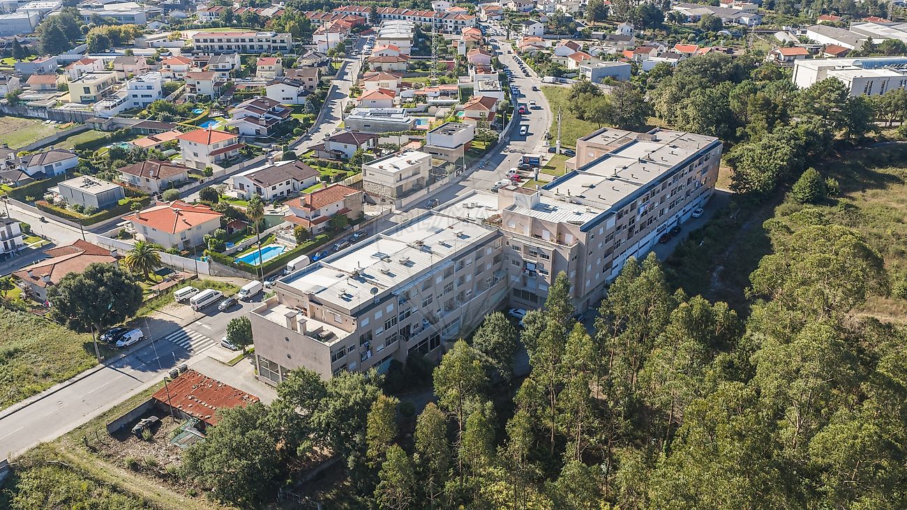 Apartamento T3 à venda em Ferreiros e Gondizalves, Braga — foto 29