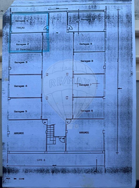 Apartamento T3 à venda em Ferreiros e Gondizalves, Braga — foto 31