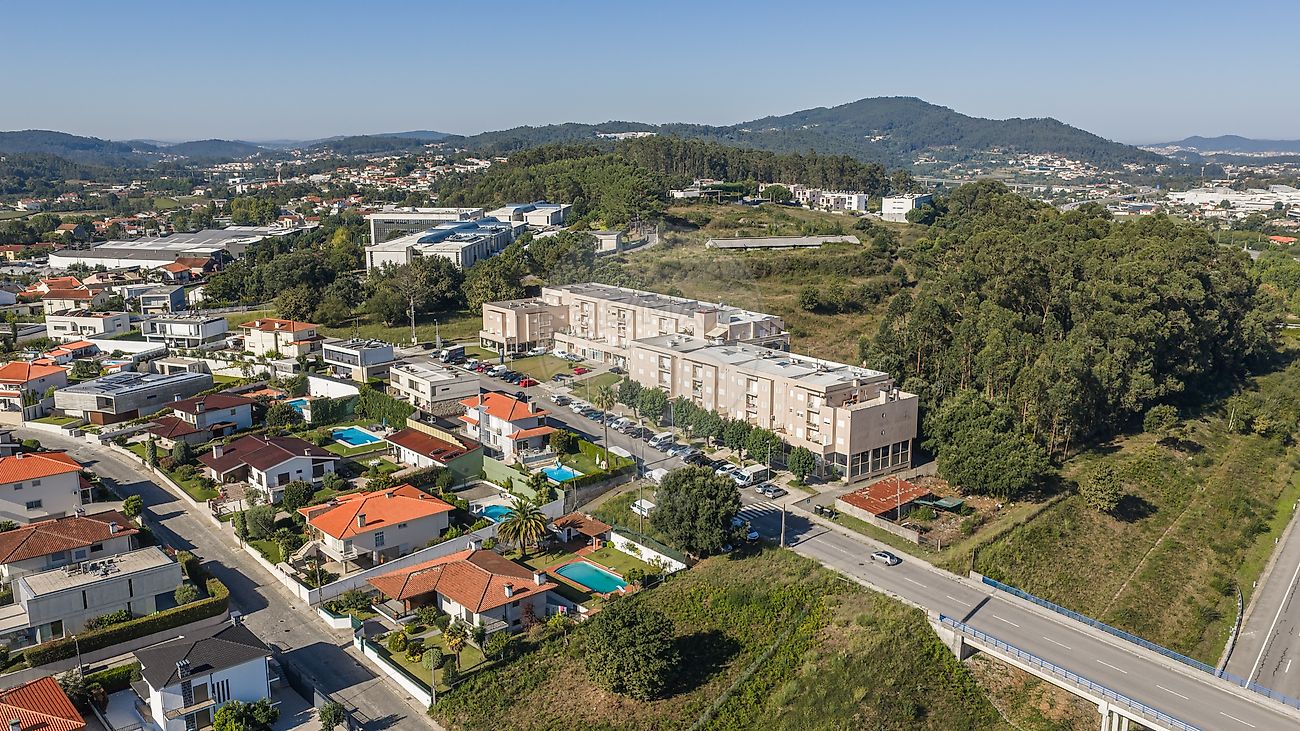 Apartamento T3 à venda em Ferreiros e Gondizalves, Braga — foto 25