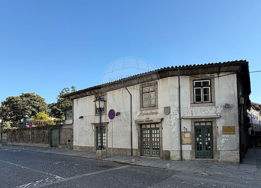Apartamento à venda em Guimarães
