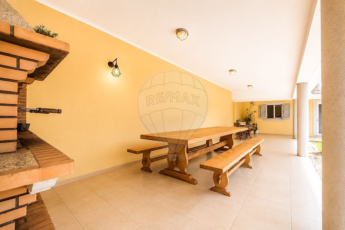 Moradia T4 à venda em Salreu, Estarreja — foto 33