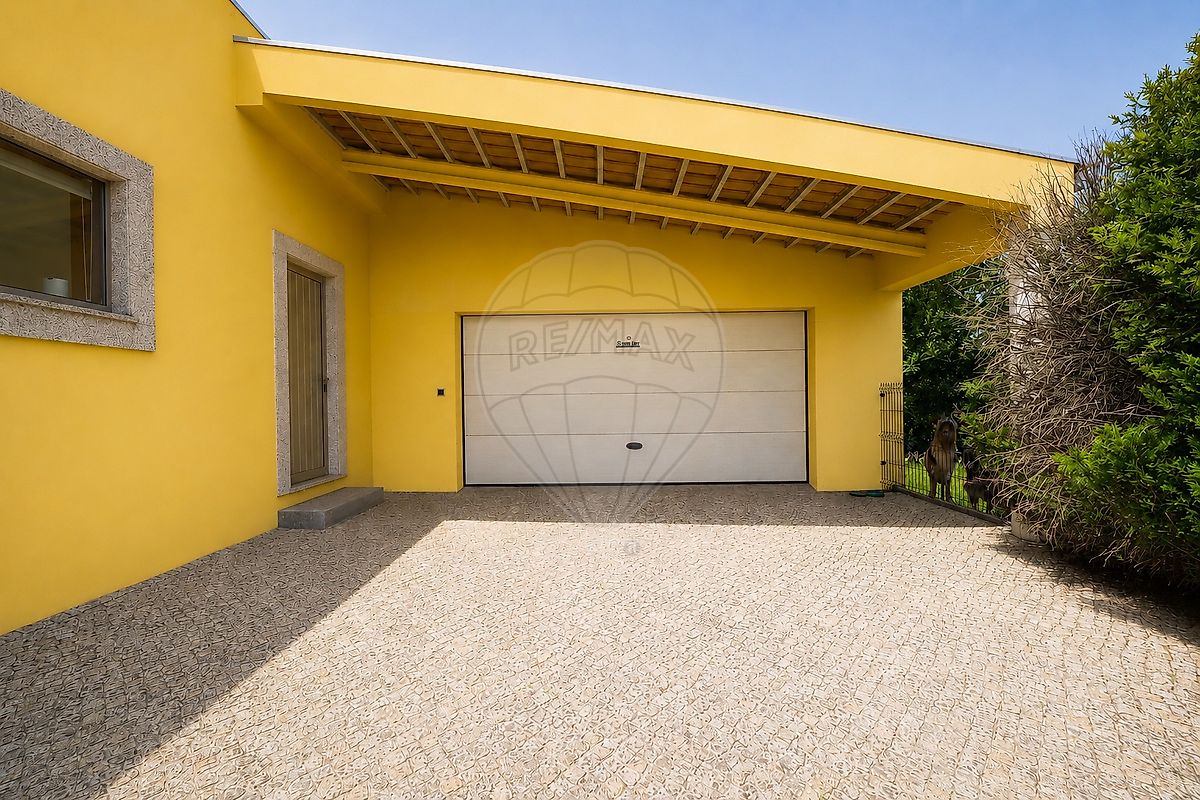 Moradia T4 à venda em Salreu, Estarreja — foto 40