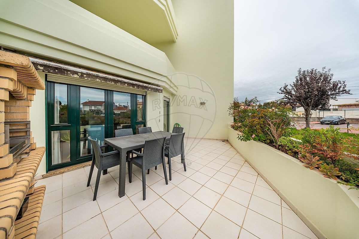 Apartamento T2 à venda em Águeda e Borralha, Águeda — foto 25