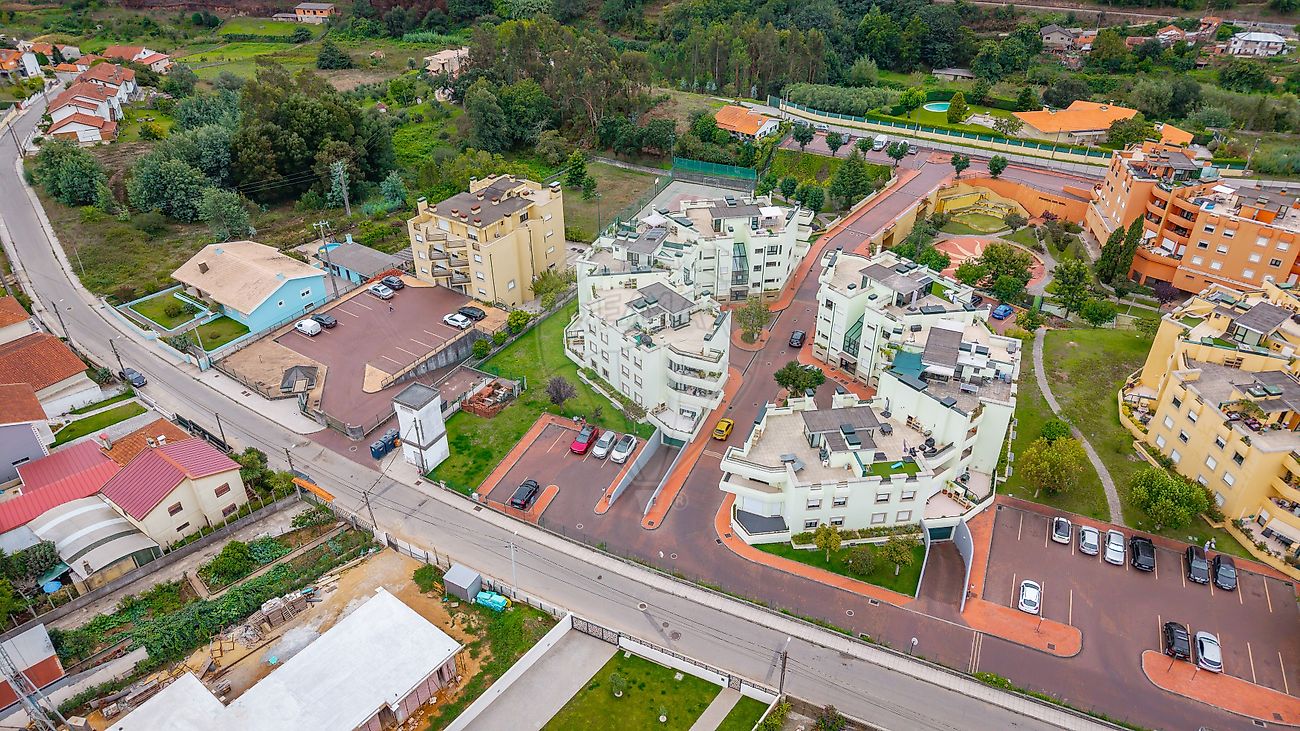 Apartamento T2 à venda em Águeda e Borralha, Águeda — foto 34