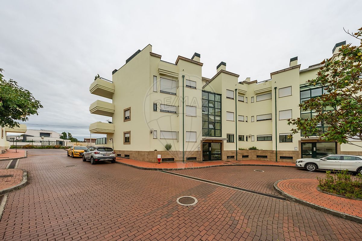 Apartamento T2 à venda em Águeda e Borralha, Águeda — foto 33