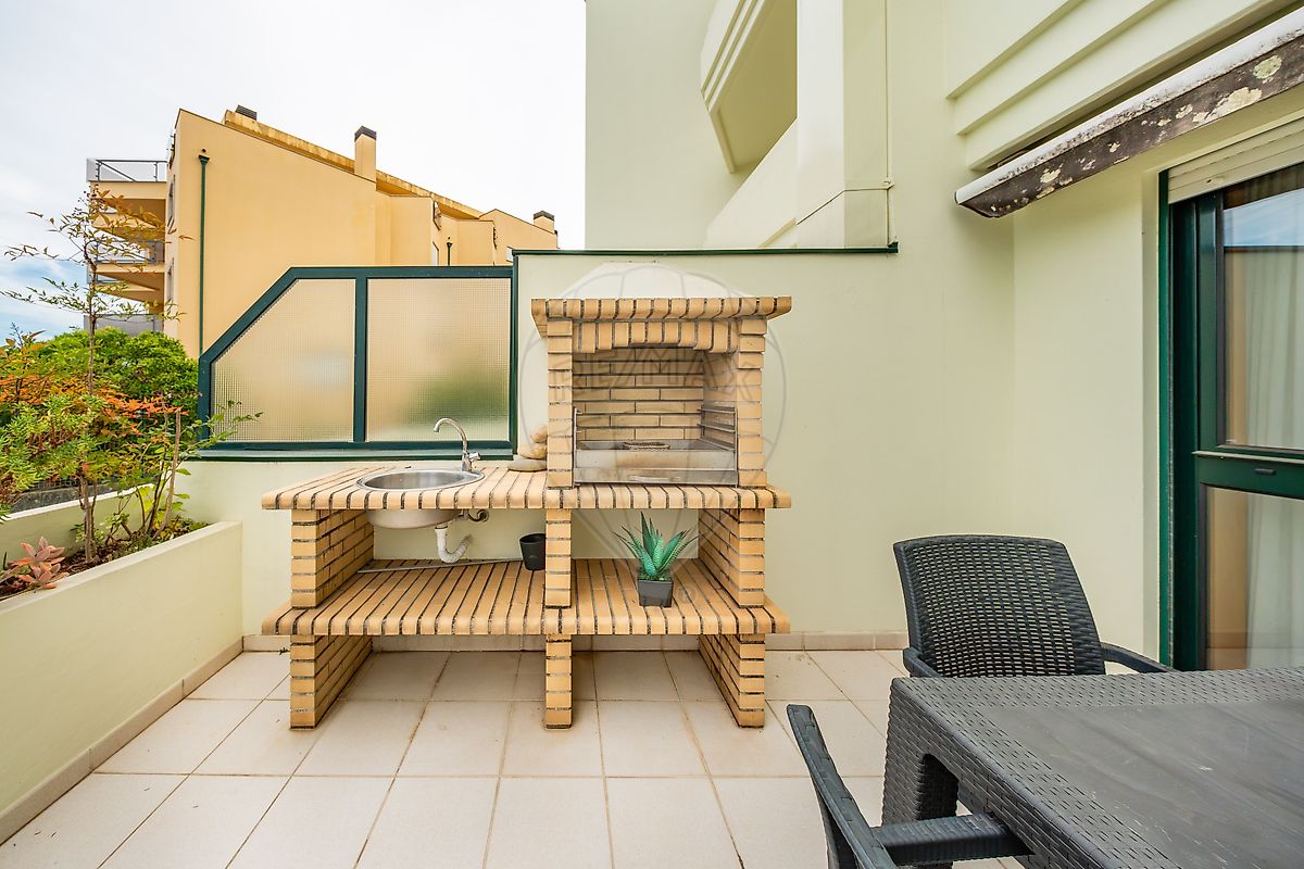 Apartamento T2 à venda em Águeda e Borralha, Águeda — foto 24