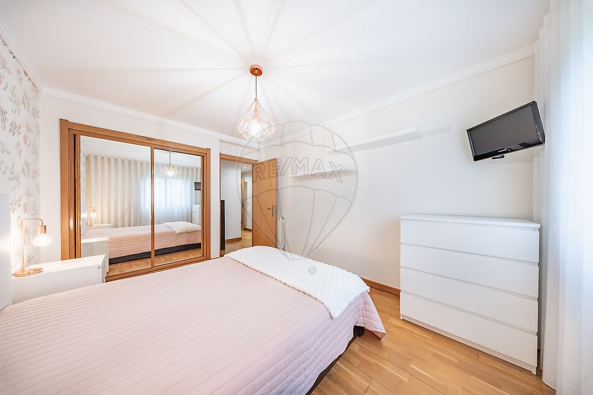 Apartamento T2 à venda em Águeda e Borralha, Águeda — foto 21