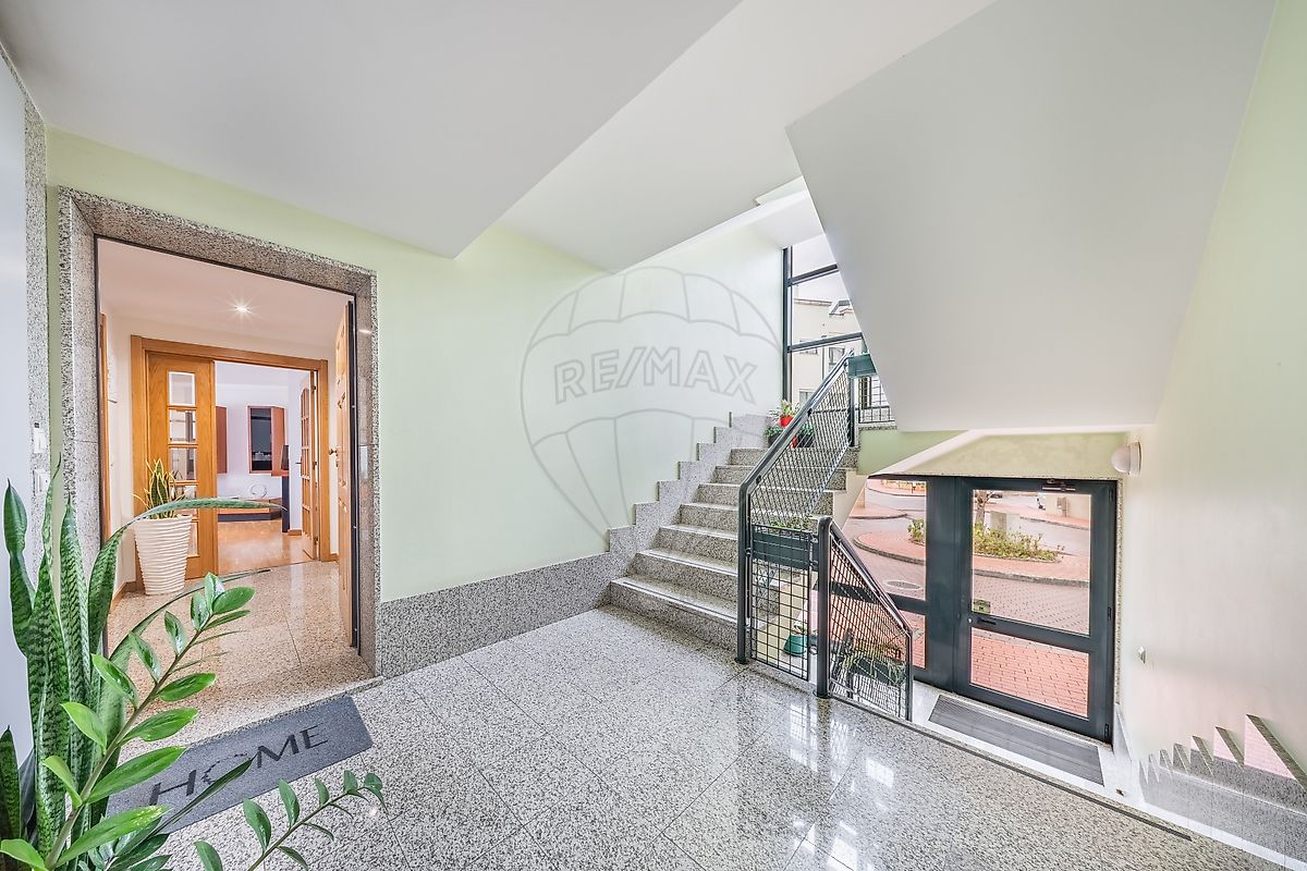 Apartamento T2 à venda em Águeda e Borralha, Águeda — foto 26