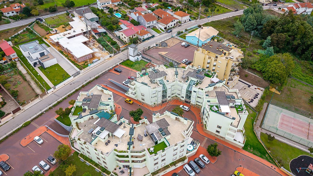 Apartamento T2 à venda em Águeda e Borralha, Águeda — foto 36