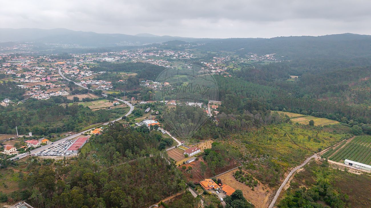 Moradia T3 à venda em São Romão de Neiva, Viana do Castelo — foto 6