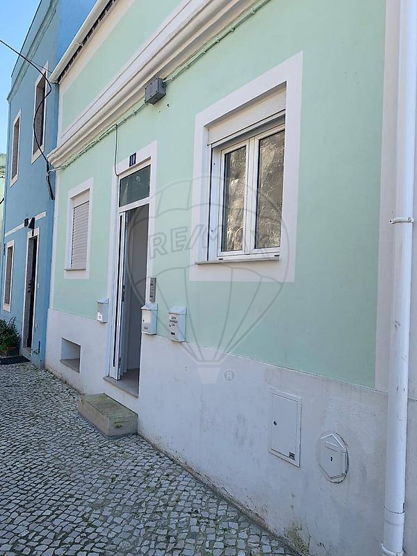 Apartamento T1 - Campolide, Lisboa, Lisboa