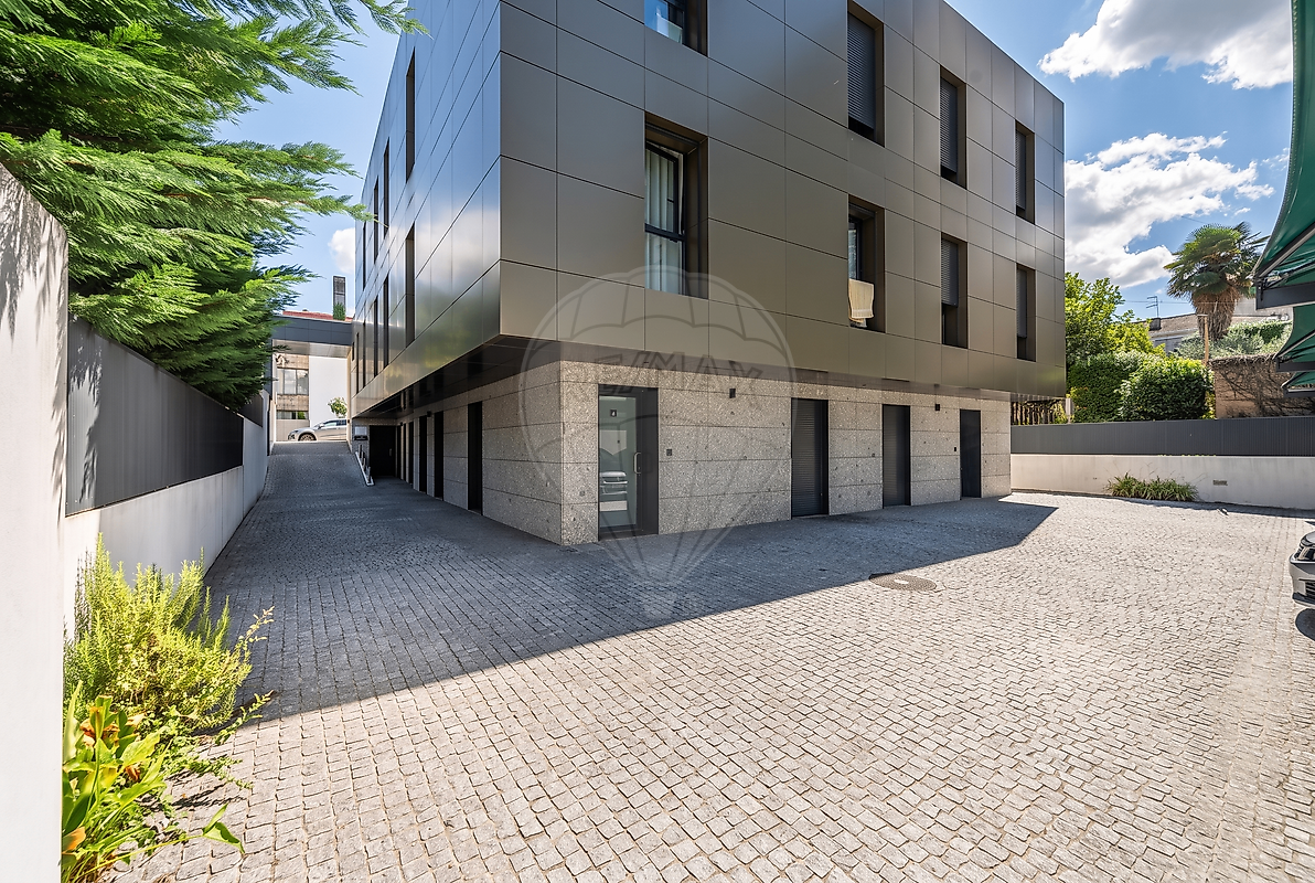 Apartamento para arrendar em Guimarães