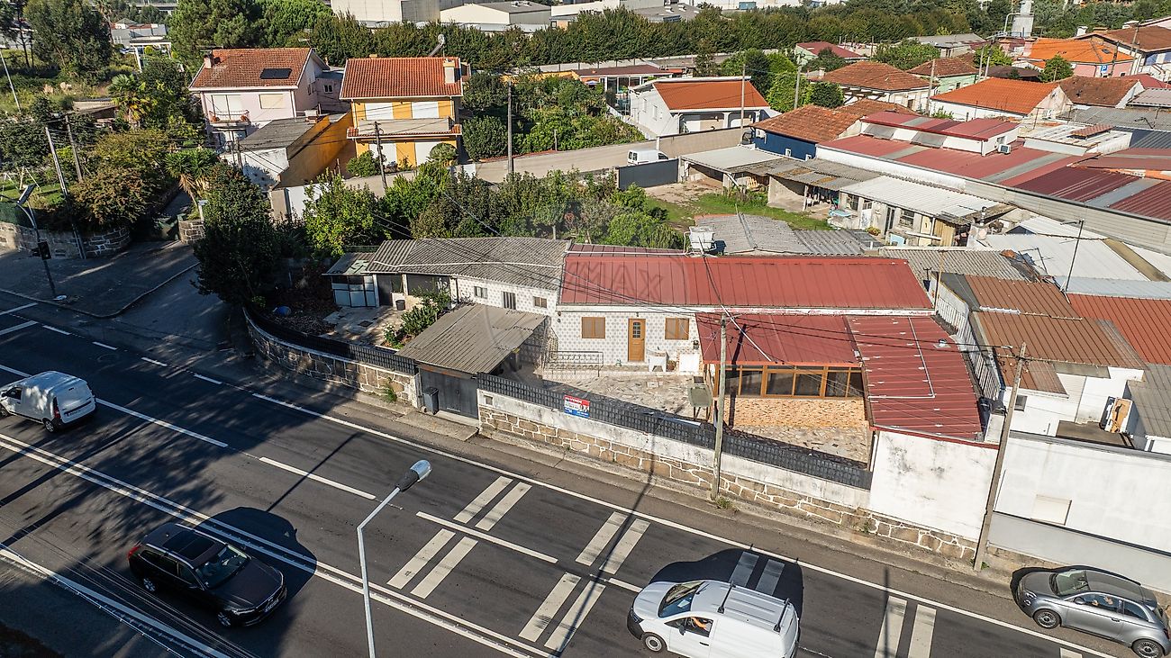 Moradia T2 à venda em Castêlo da Maia, Maia — foto 29