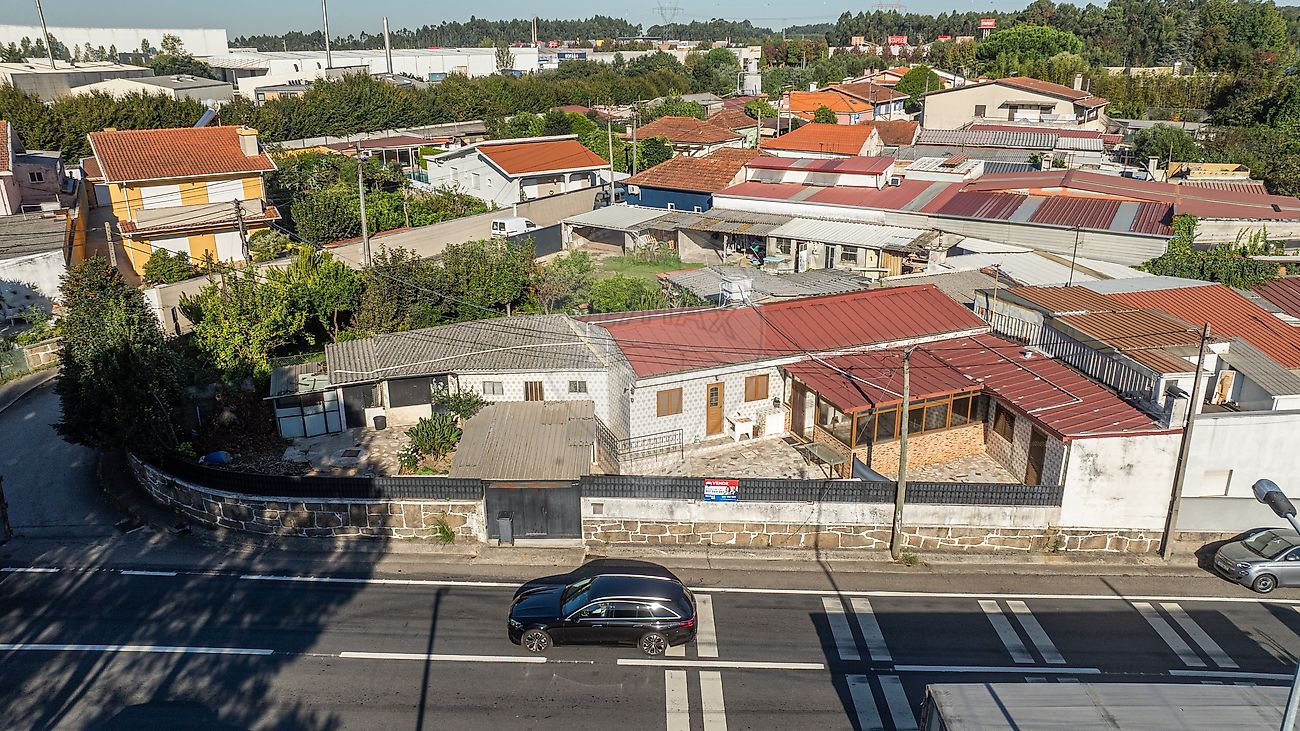 Moradia T2 à venda em Castêlo da Maia, Maia — foto 30