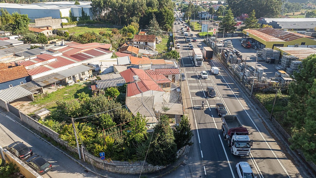 Moradia T2 à venda em Castêlo da Maia, Maia — foto 32