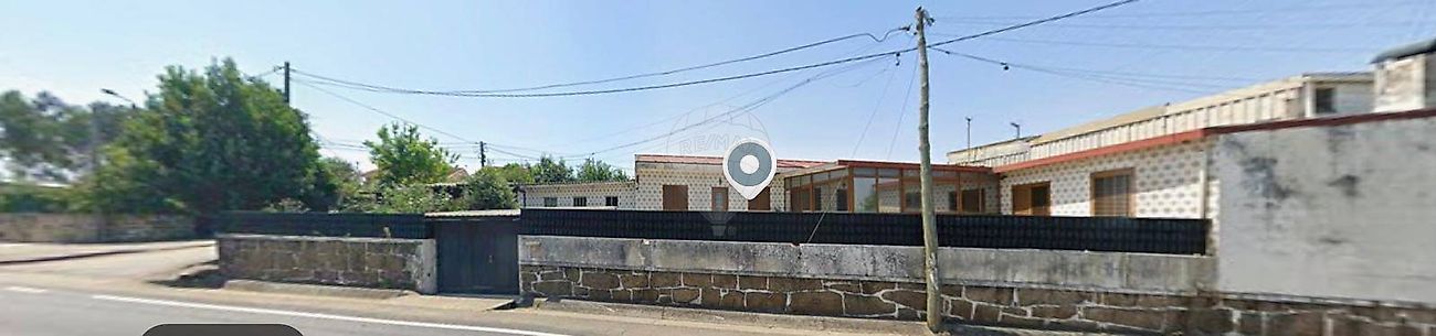 Moradia T2 - Castêlo da Maia, Maia, Porto