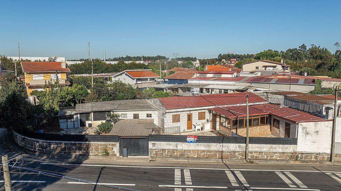 Moradia T2 à venda em Castêlo da Maia, Maia — foto 28