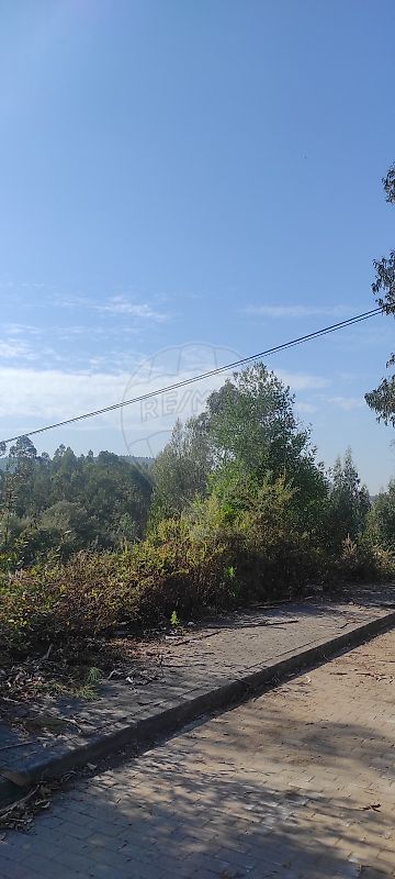 Terreno - Gondifelos, Cavalões e Outiz, Vila Nova de Famalicão, Braga