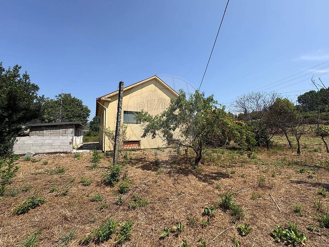 Moradia T3 à venda em Serzedo e Calvos, Guimarães — foto 11