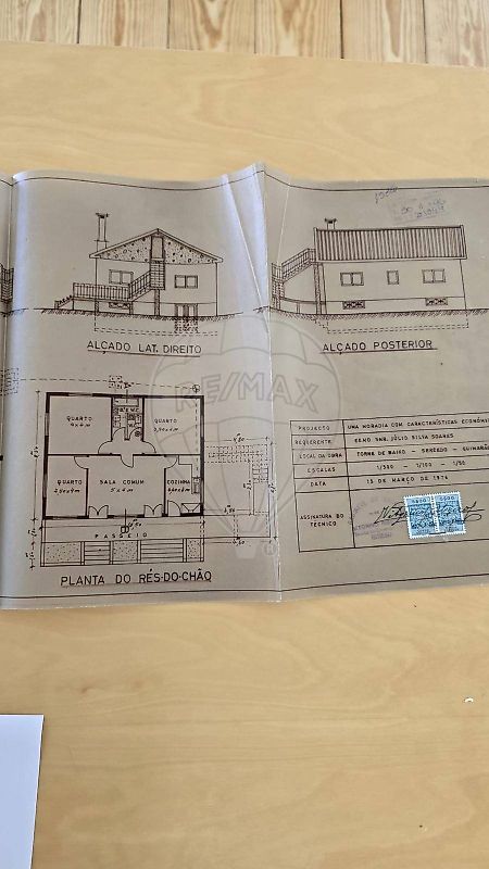 Moradia T3 à venda em Serzedo e Calvos, Guimarães — foto 13