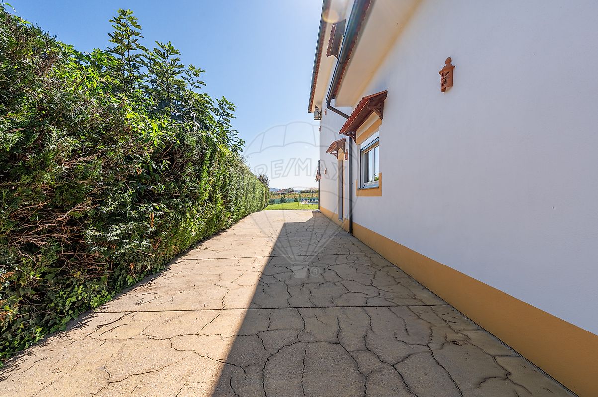 Moradia T3 à venda em Prazins Santo Tirso e Corvite, Guimarães — foto 40