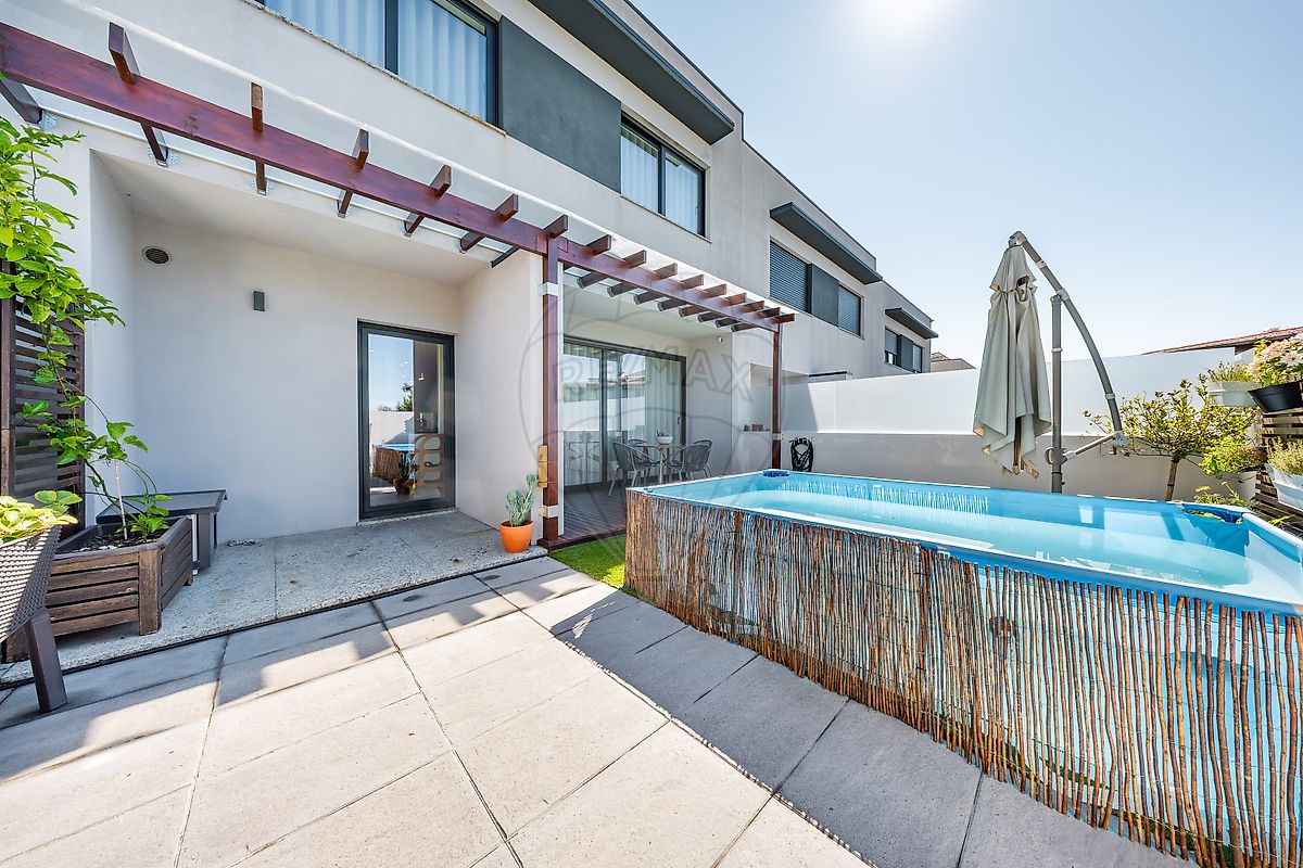 Moradia T3 à venda em Arnoso (Santa Maria e Santa Eulália) e Sezures, Vila Nova de Famalicão — foto 13