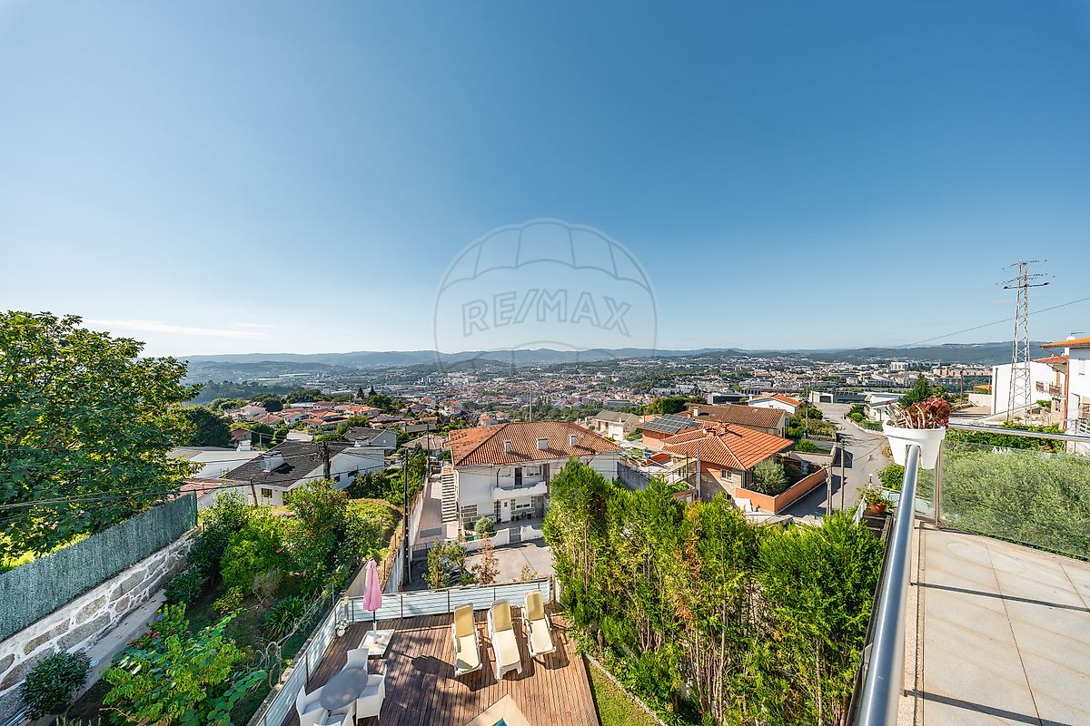Moradia T4 à venda em Costa, Guimarães — foto 39