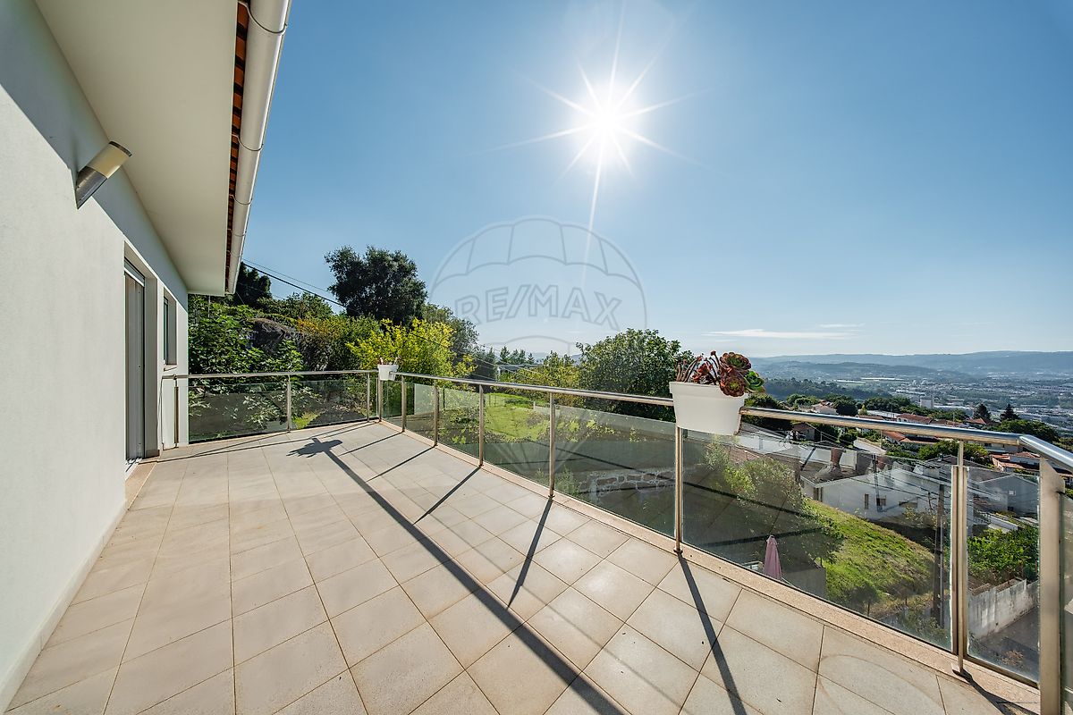 Moradia T4 à venda em Costa, Guimarães — foto 37