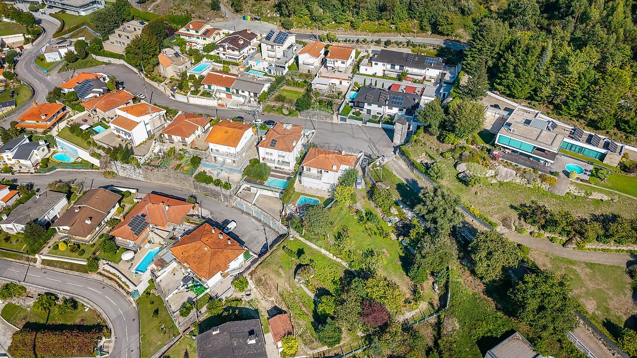 Moradia T4 à venda em Costa, Guimarães — foto 8