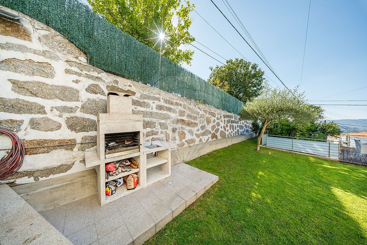Moradia T4 à venda em Costa, Guimarães — foto 15