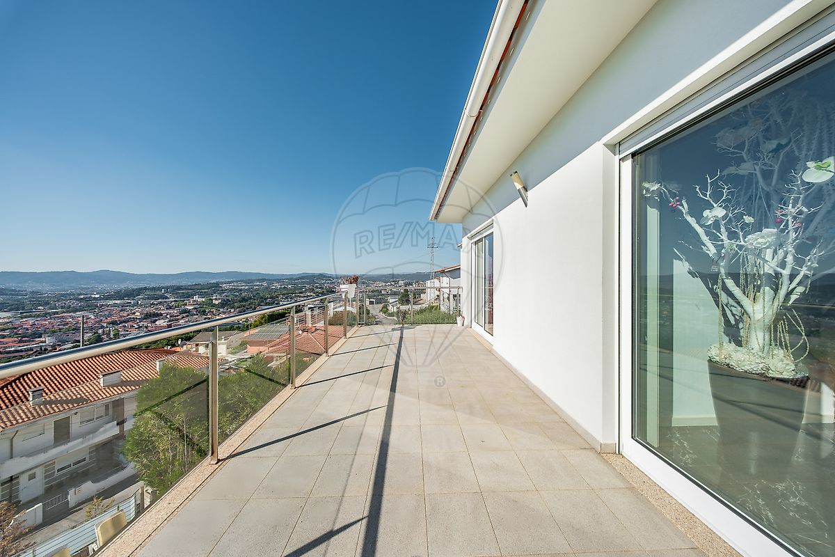 Moradia T4 à venda em Costa, Guimarães — foto 36