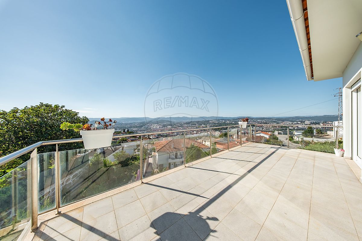 Moradia T4 à venda em Costa, Guimarães — foto 38