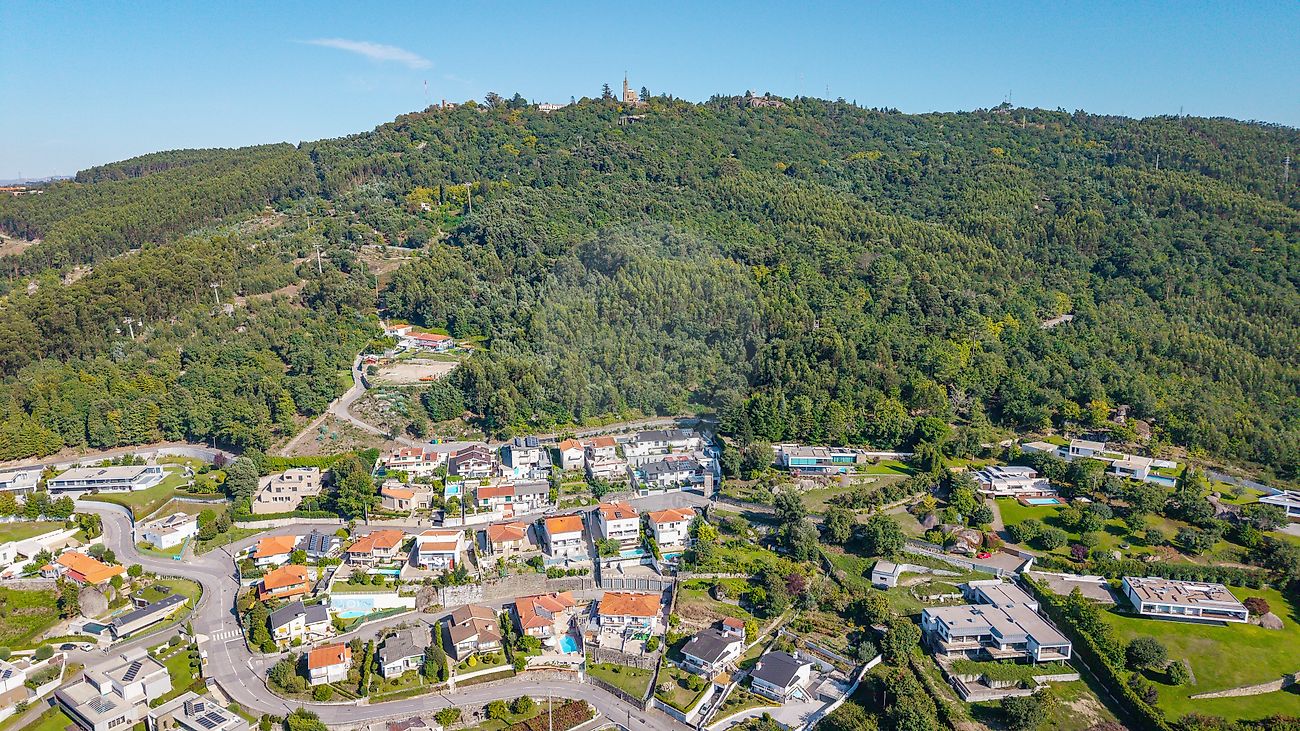Moradia T4 à venda em Costa, Guimarães — foto 7