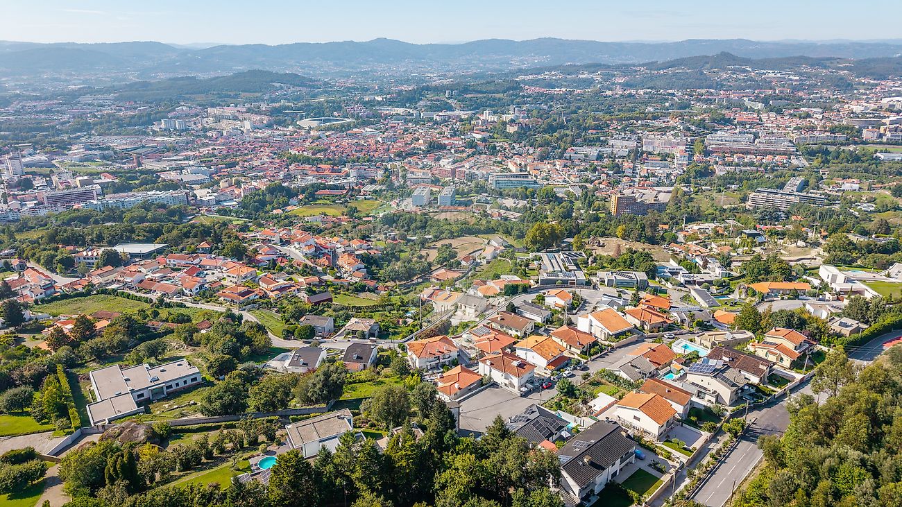 Moradia T4 à venda em Costa, Guimarães — foto 6