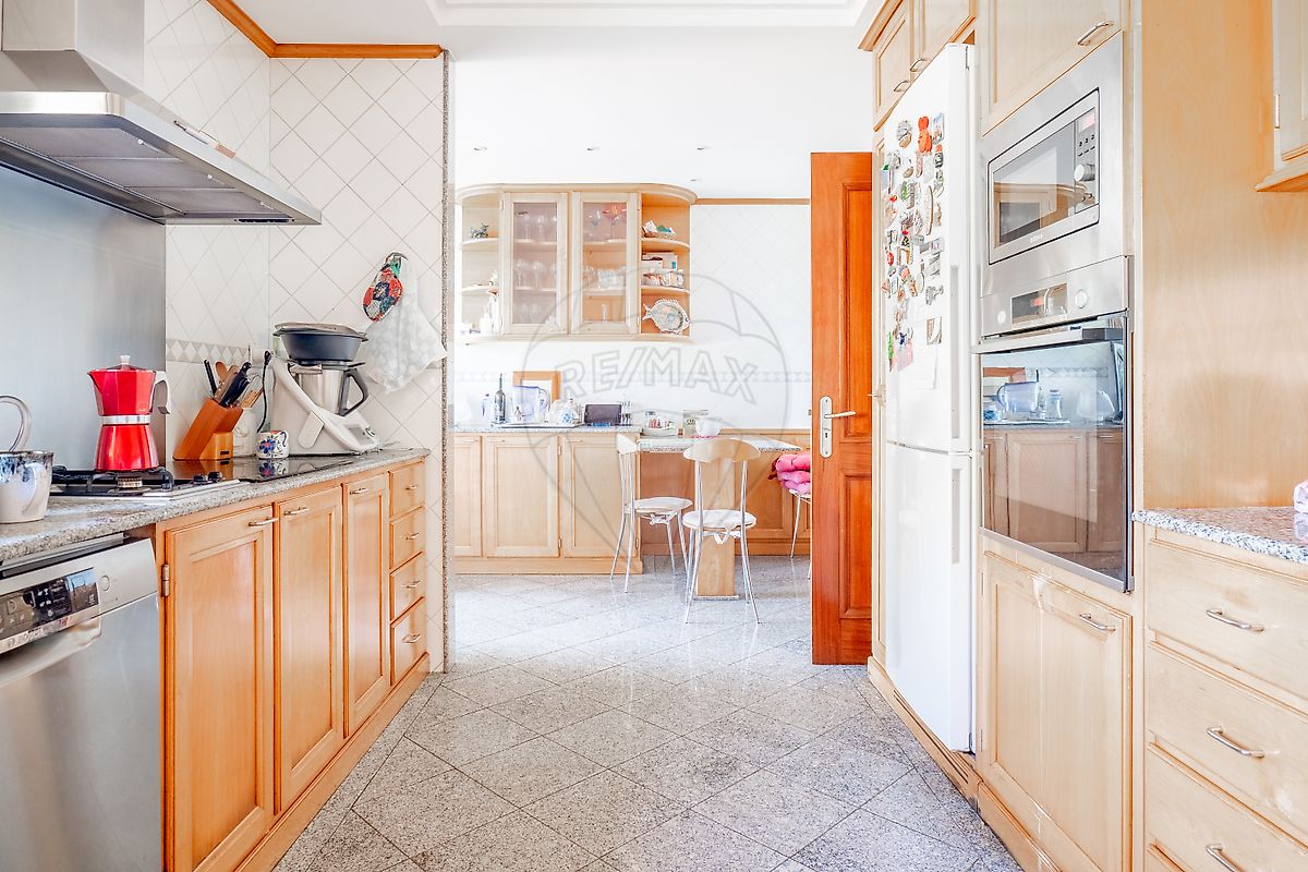 Moradia T4 à venda em Serzedelo, Guimarães — foto 30
