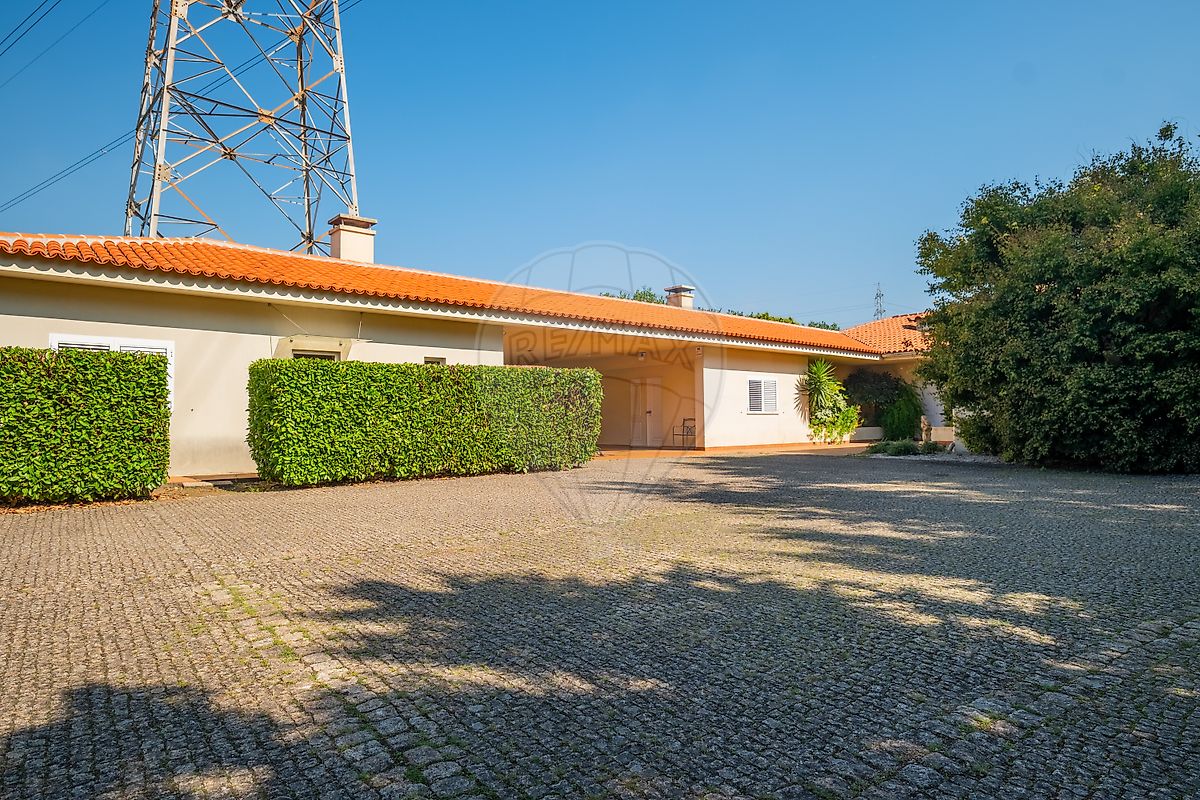 Moradia T4 à venda em Serzedelo, Guimarães — foto 18