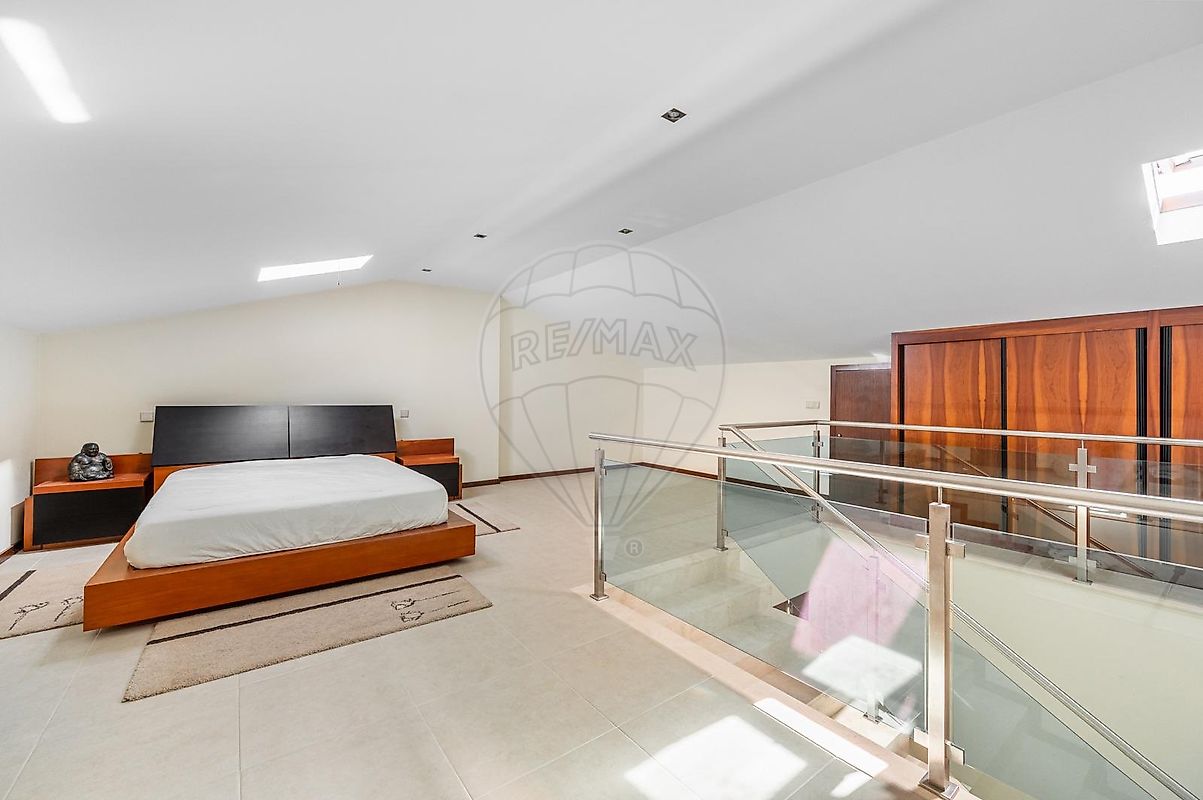 Moradia T4 à venda em Urgezes, Guimarães — foto 11