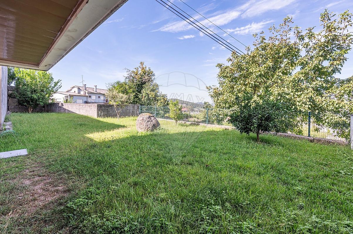 Moradia T4 à venda em Urgezes, Guimarães — foto 23