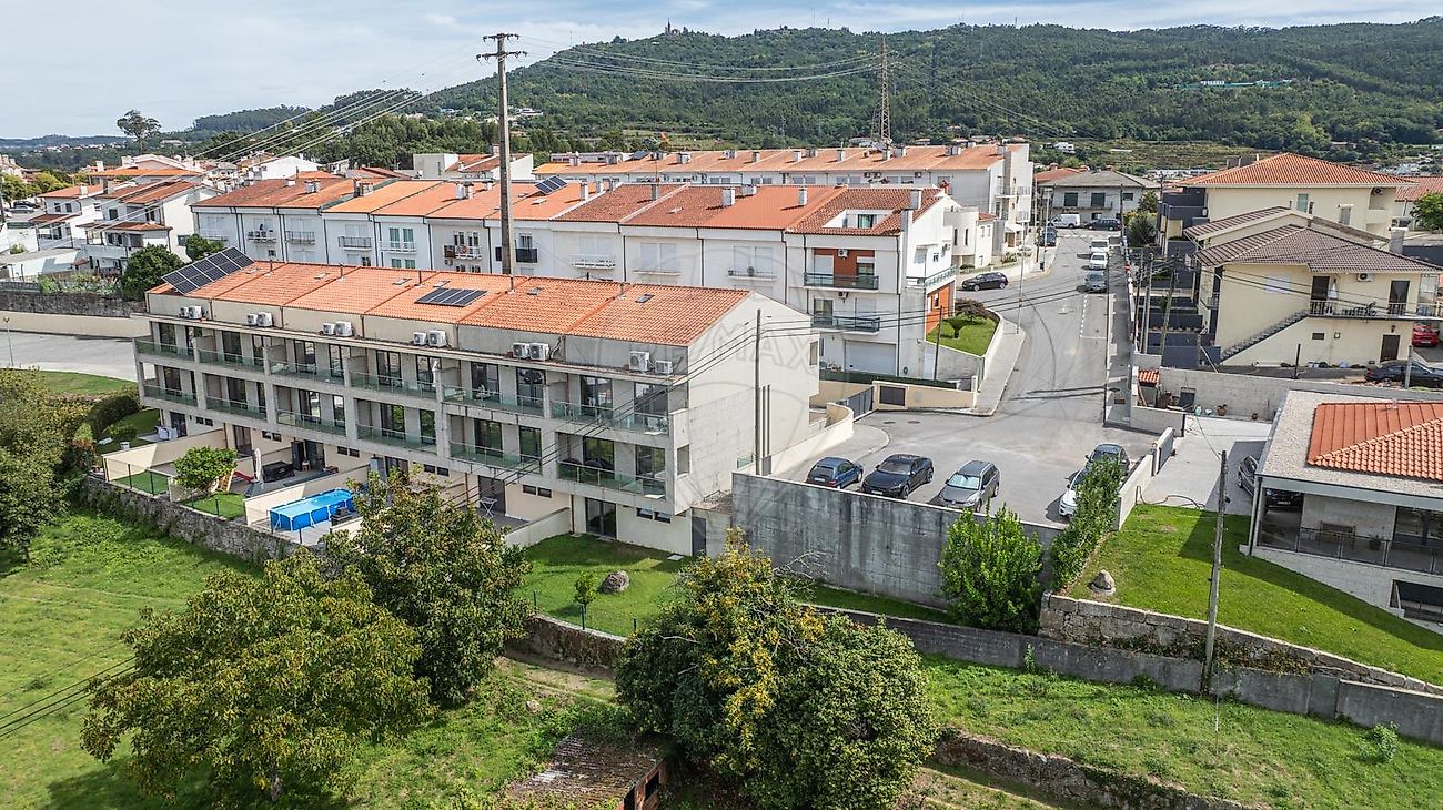 Moradia T4 à venda em Urgezes, Guimarães — foto 26