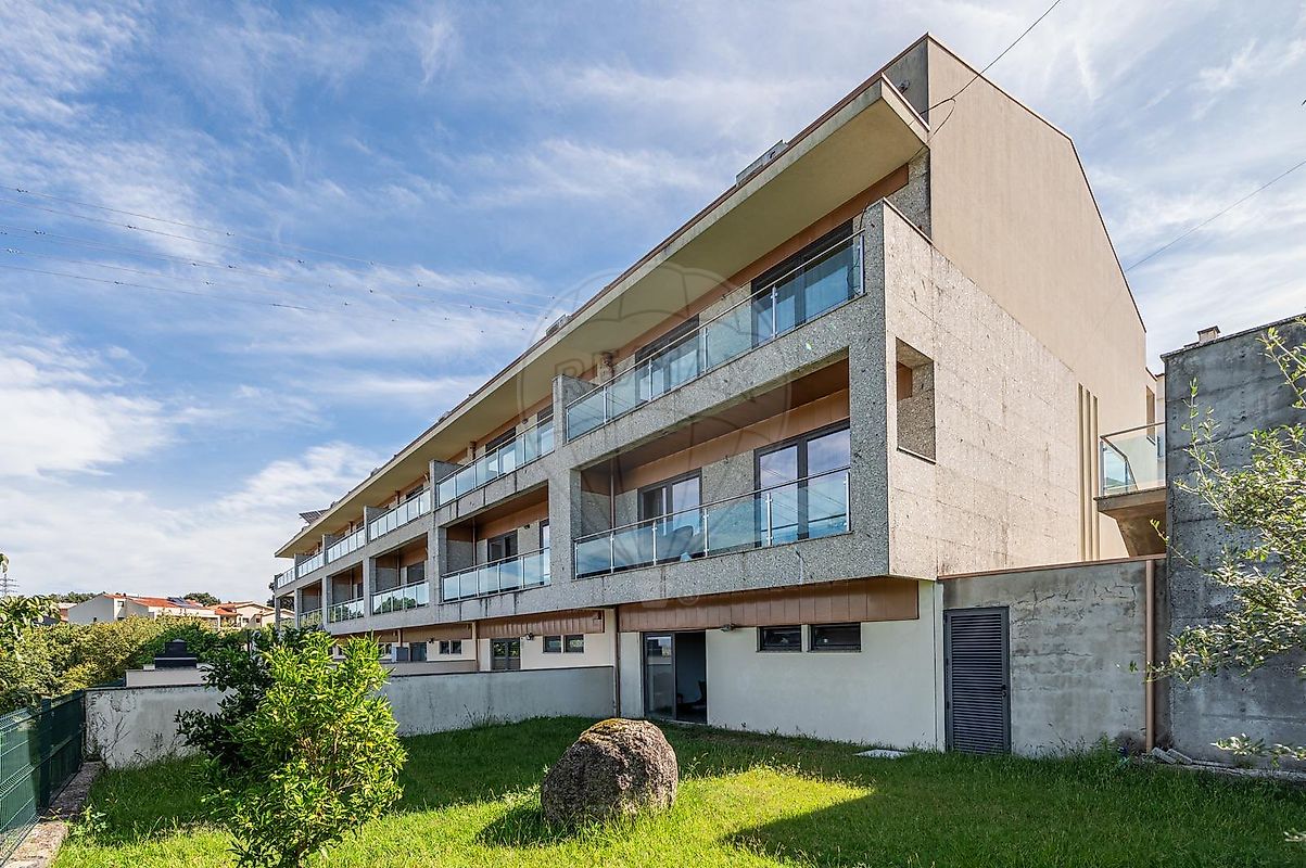 Moradia T4 à venda em Urgezes, Guimarães — foto 22