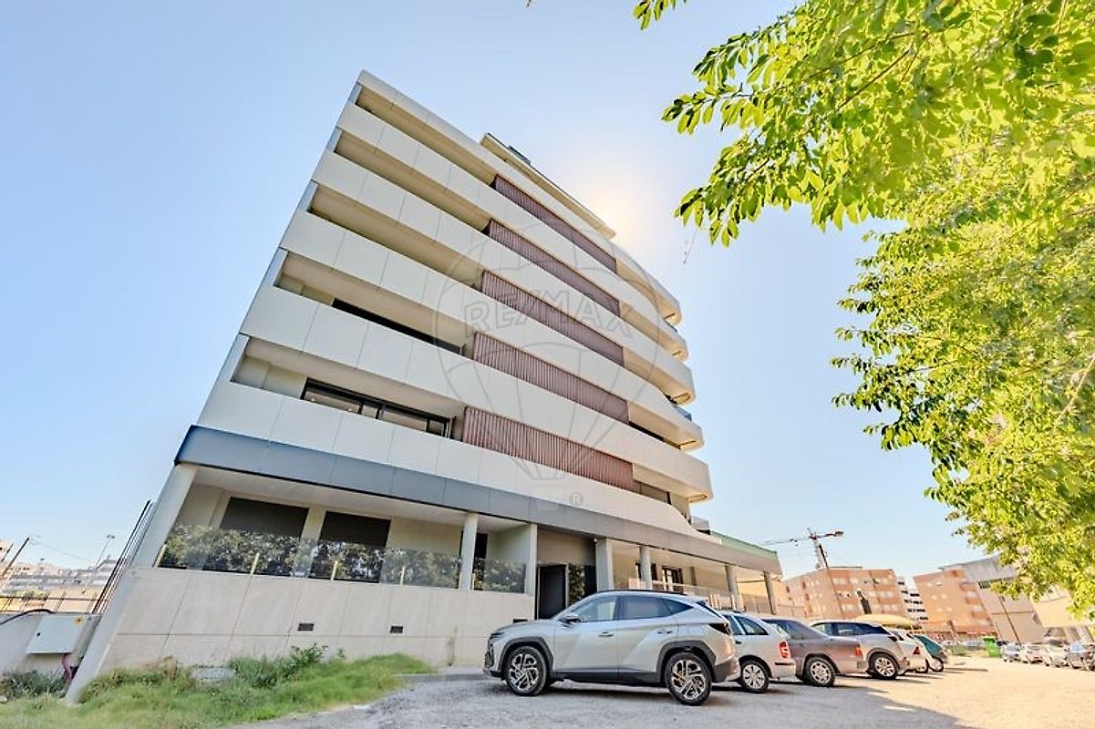 Apartamento T3 à venda em Vila Verde