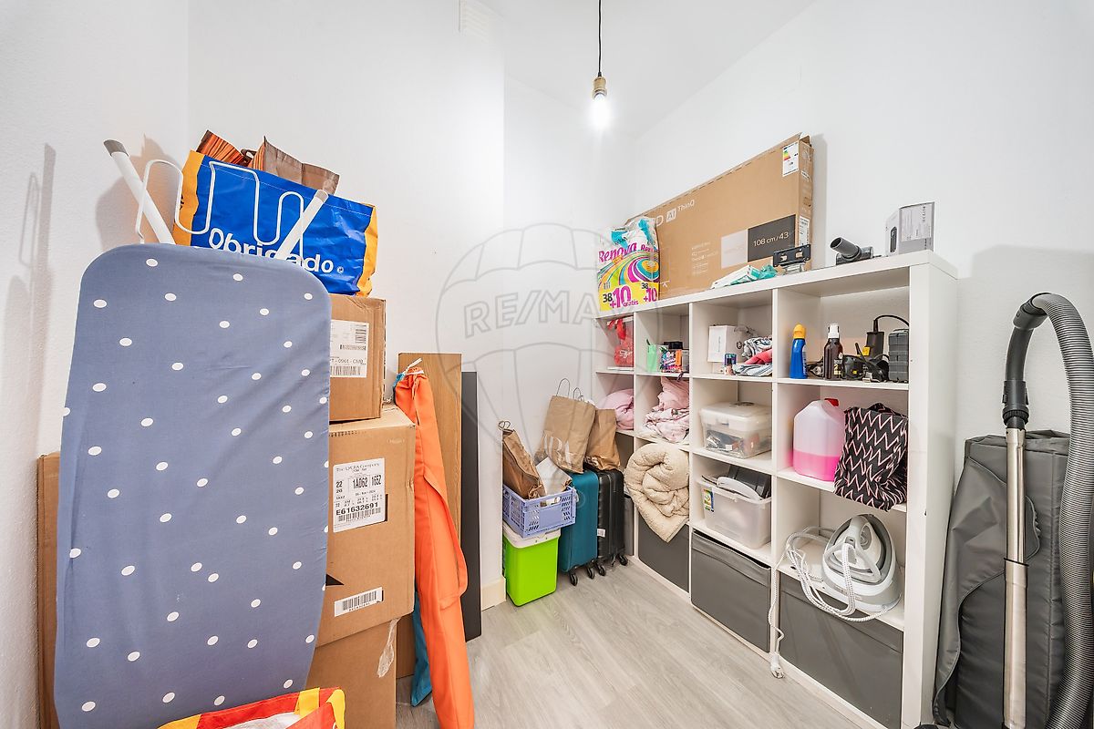 Apartamento T3 à venda em Pousada de Saramagos, Vila Nova de Famalicão — foto 16