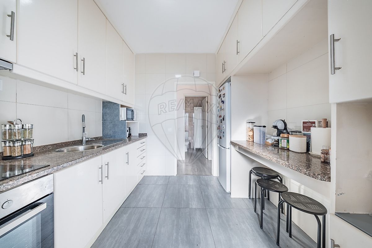 Apartamento T3 à venda em Pousada de Saramagos, Vila Nova de Famalicão — foto 9